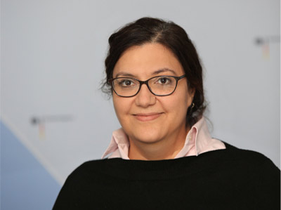 Nadia Affani Nadia Affani