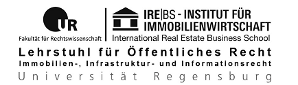 Logo Uni Regensburg